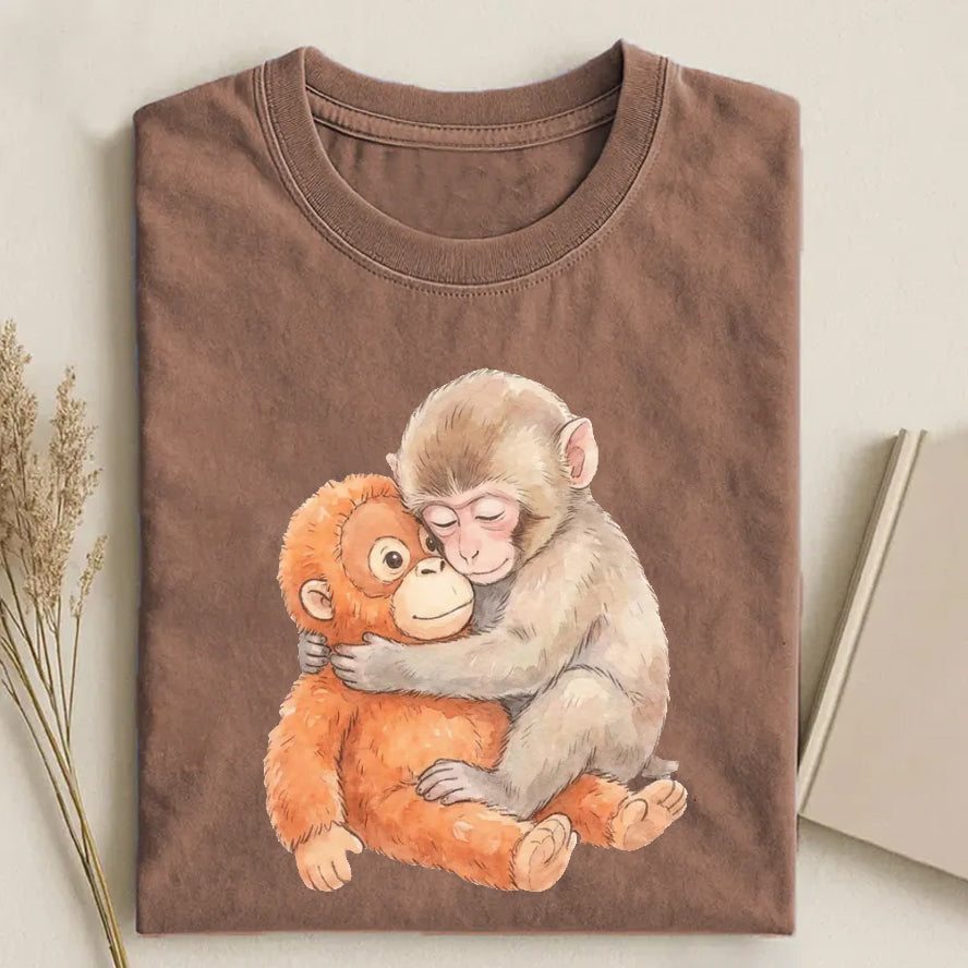 Monkey Punch T-shirt