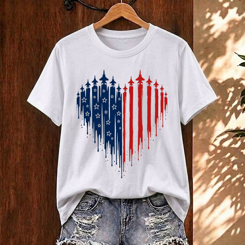 America 250 Anniversary T-shirt