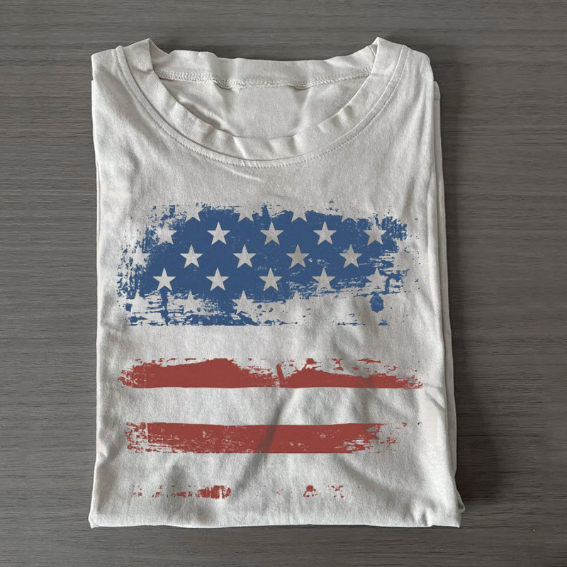 Retro USA 250th T-shirt