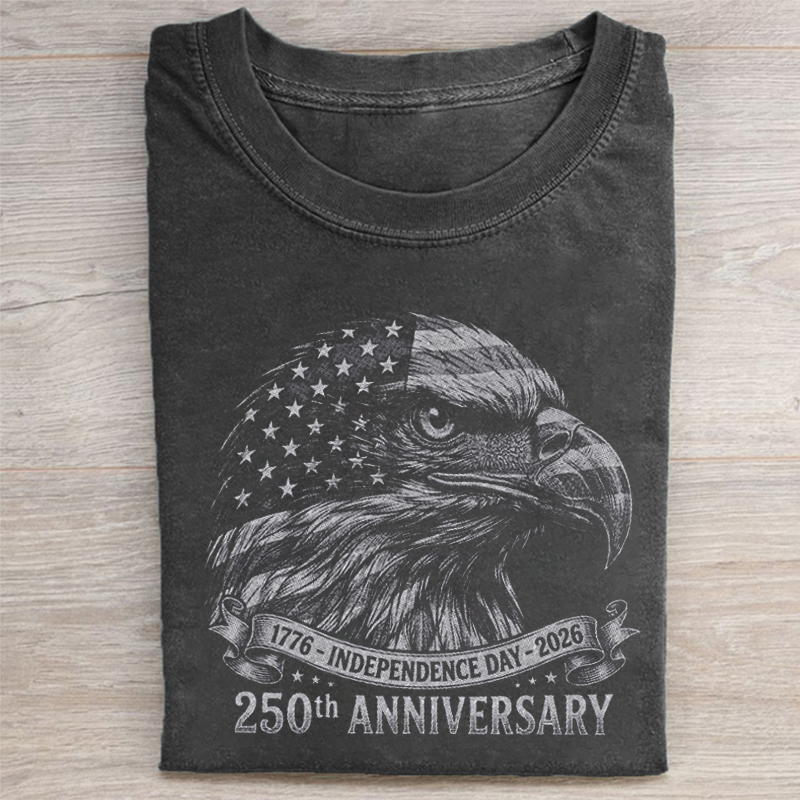 USA 250th Anniversary T-shirt