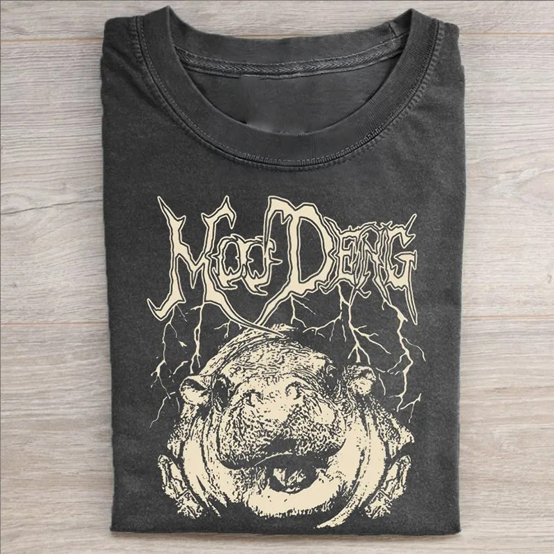 Moo Dang T-shirt