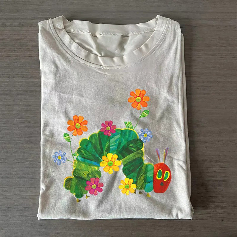 Eat The Rich T-shirt