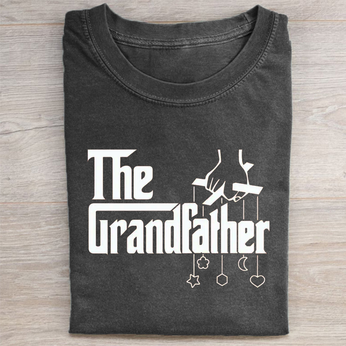 The Grandfather T-shirt